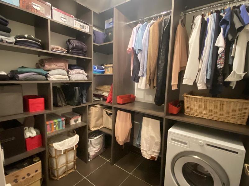 Maison de ville - 151 m² - 4 pièces