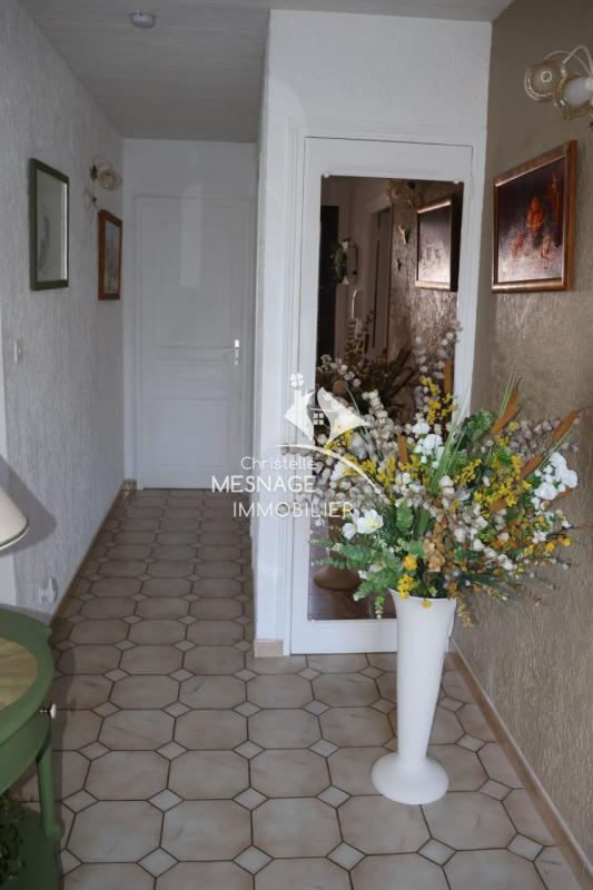 Maison traditionnelle - 150 m² - 7 pièces