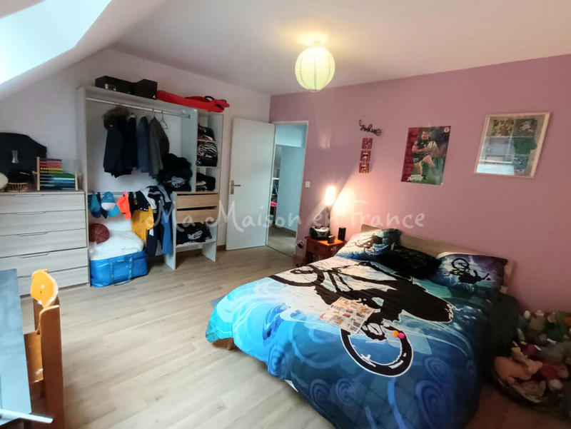 Longère - 165 m² - 6 pièces