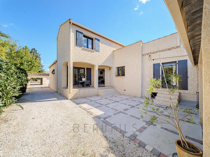 Villa - 167 m² - 4 pièces