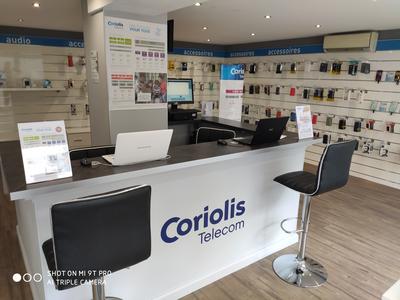 Coriolis Telecom