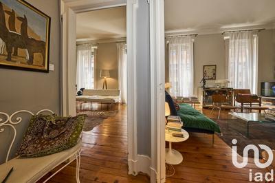 Appartement - 139 m² - 4 pièces