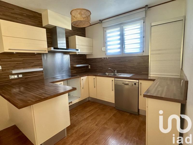 Maison - 157 m² - 5 pièces