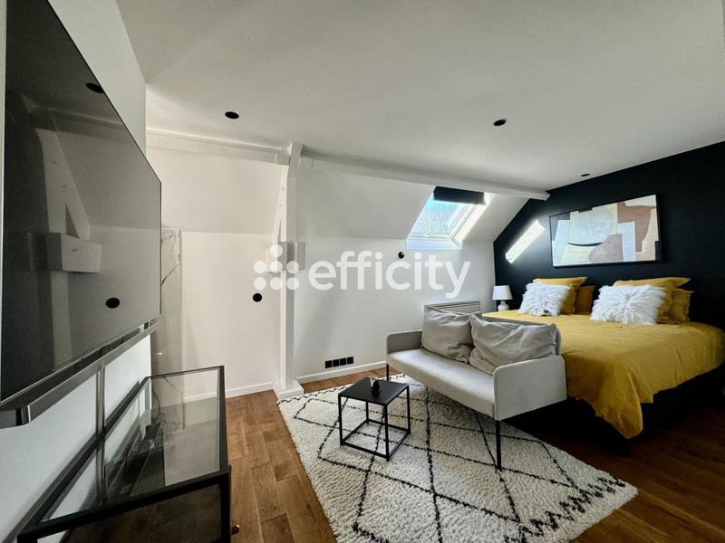 Maison - 160 m² - 6 pièces