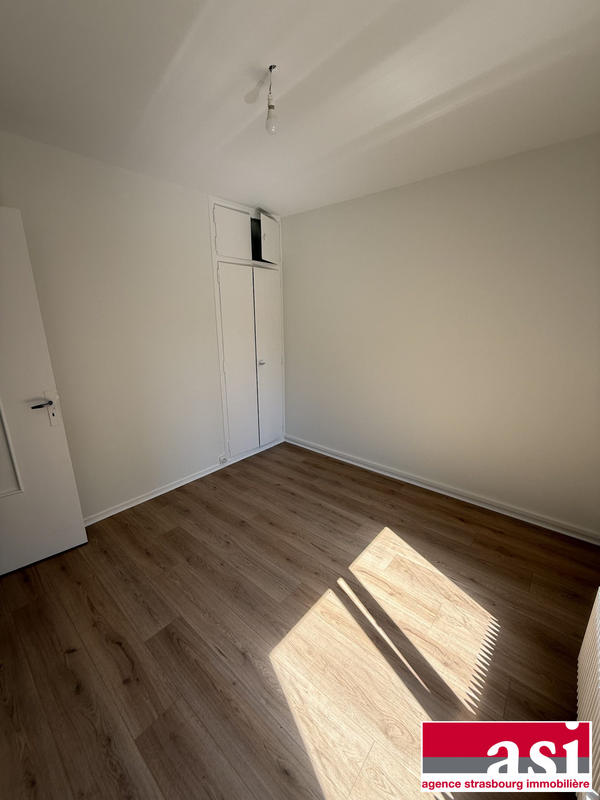 Appartement - 70 m² - 4 pièces