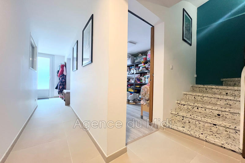 Maison de village - 86 m² - 4 pièces