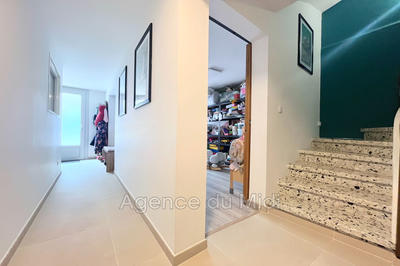 Maison de village - 86 m² - 4 pièces