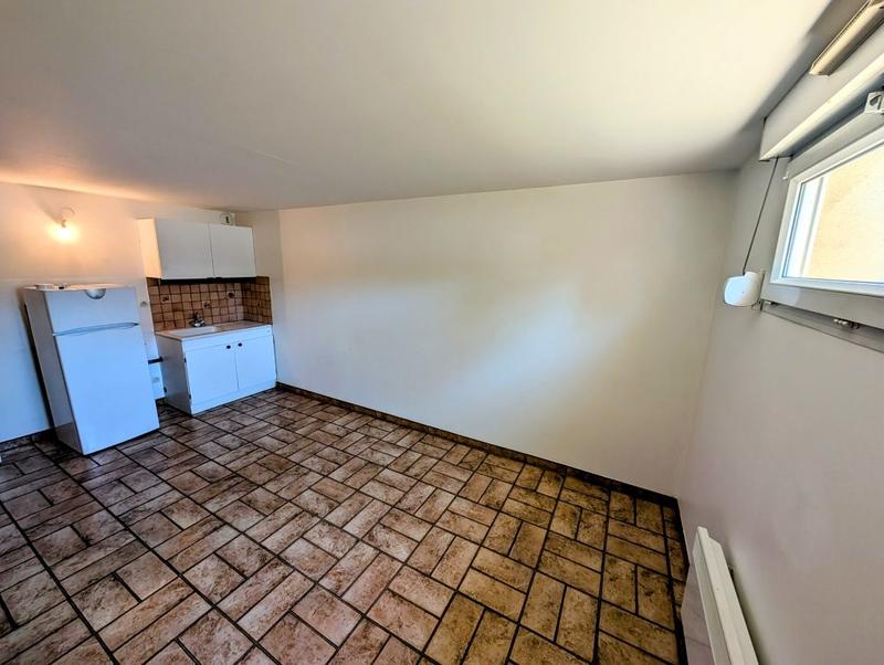 Appartement - 67 m² - 2 pièces