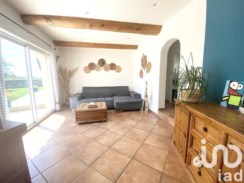 Maison - 142 m² - 6 pièces