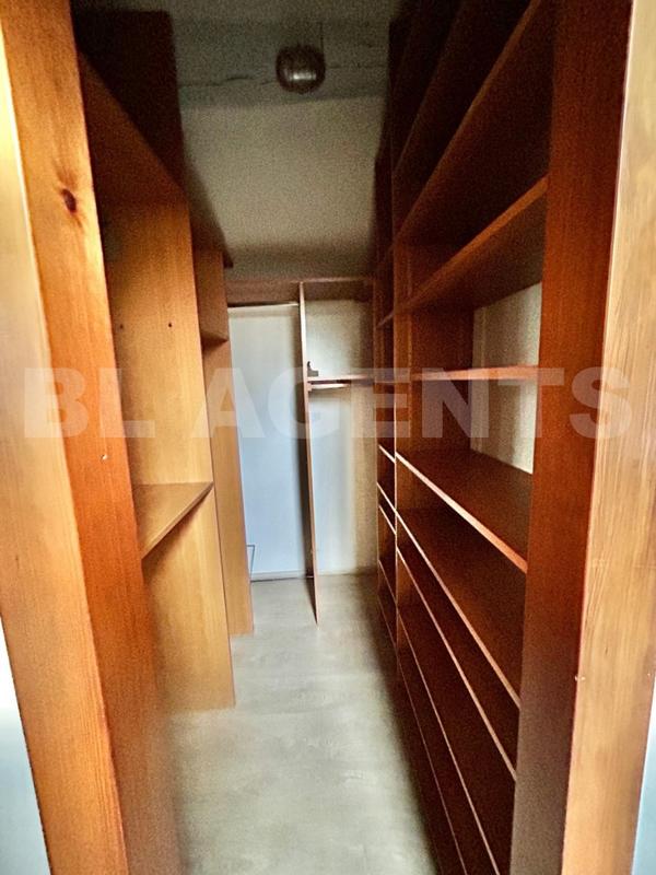 Appartement - 77 m² - 3 pièces