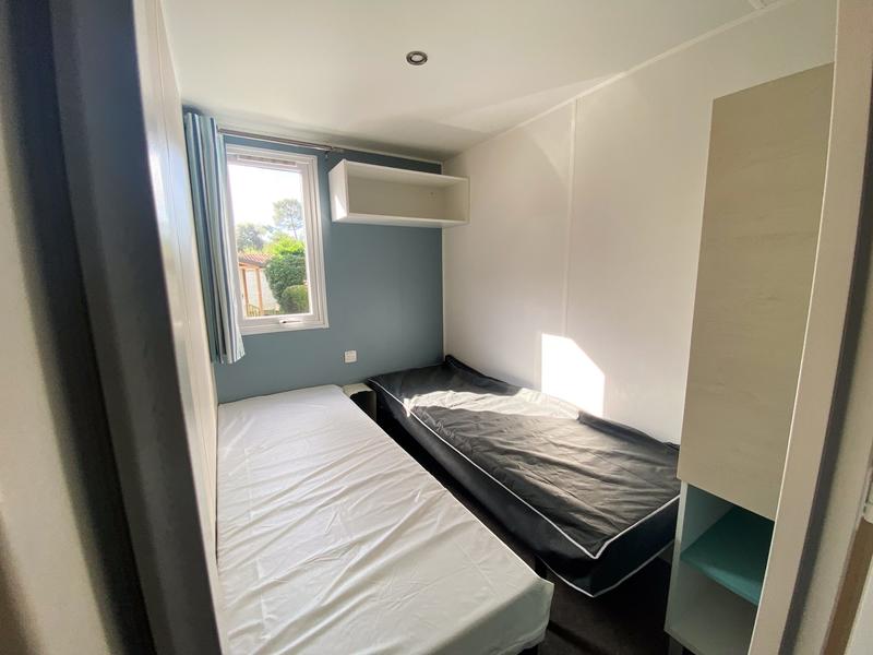 Maison - 40 m² - 5 pièces