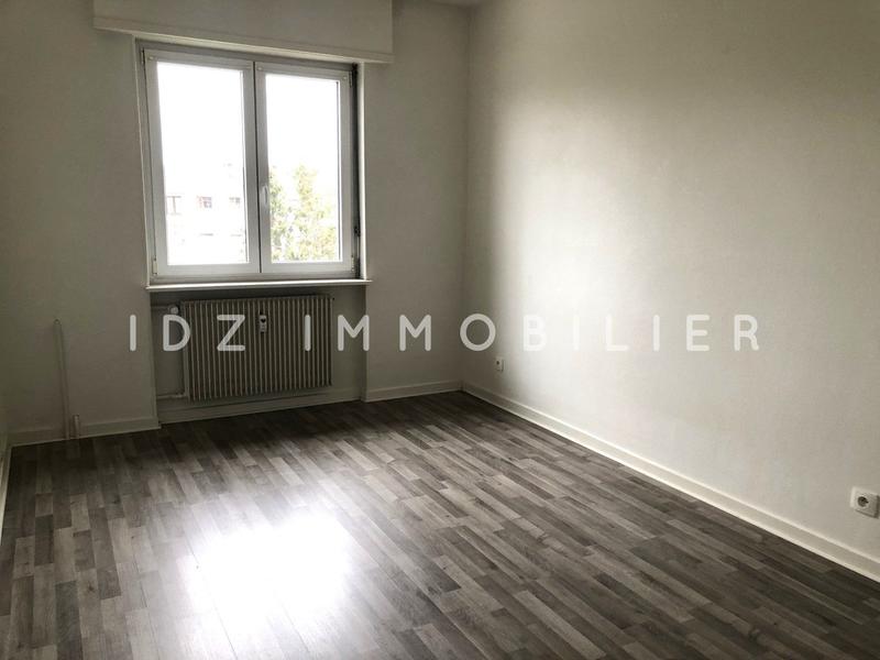 Appartement - 106 m² - 4 pièces