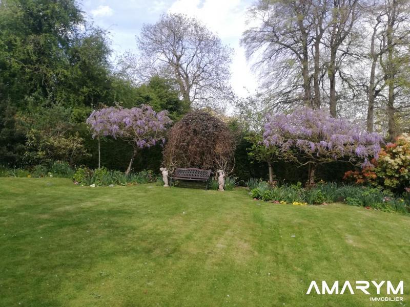 Maison de campagne - 210 m² - 6 pièces