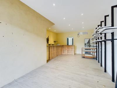 Local commercial - 41 m²