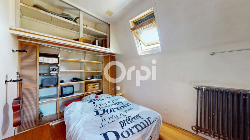 Maison - 148 m² - 6 pièces