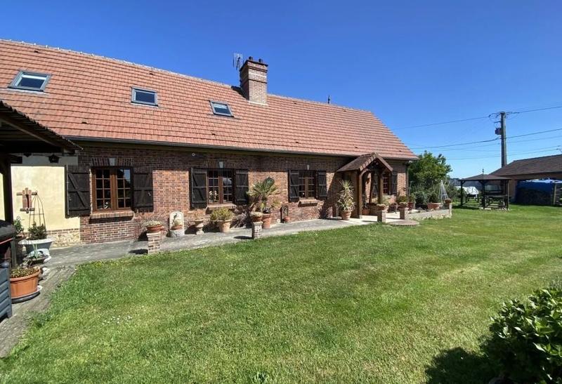 Maison - 153 m² - 6 pièces