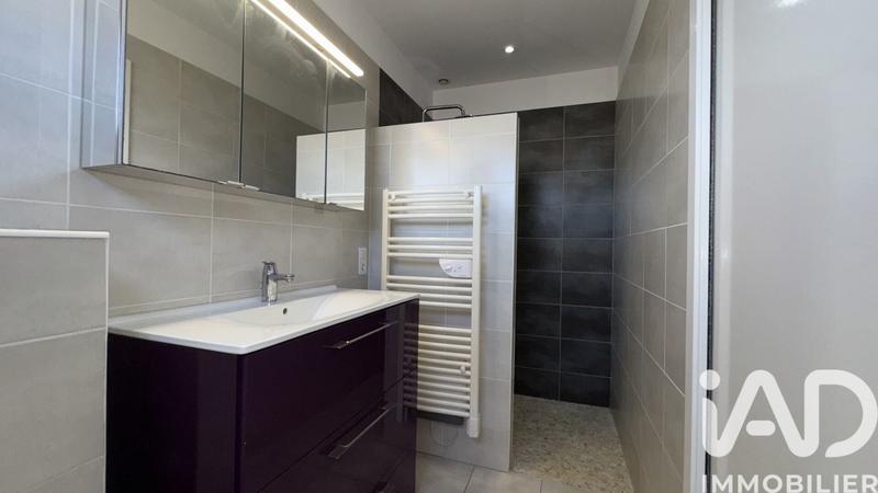 Maison - 125 m² - 4 pièces