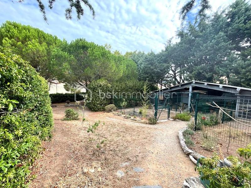 Maison traditionnelle - 153 m² - 6 pièces