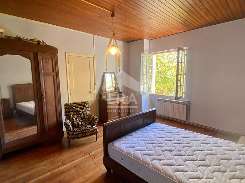 Maison - 132 m² - 6 pièces