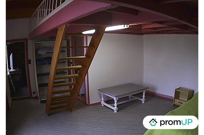 Maison - 320 m² - 10 pièces