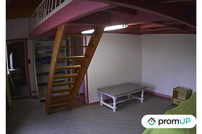 Maison - 320 m² - 10 pièces