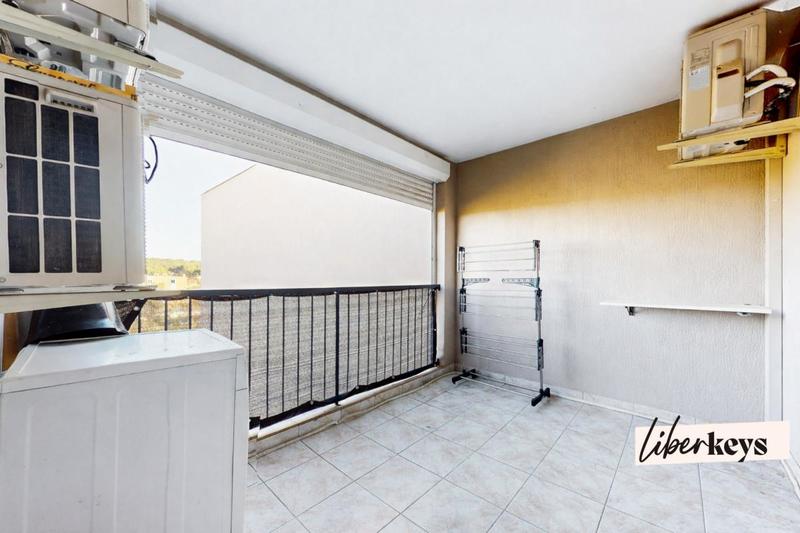 Appartement - 85 m² - 4 pièces