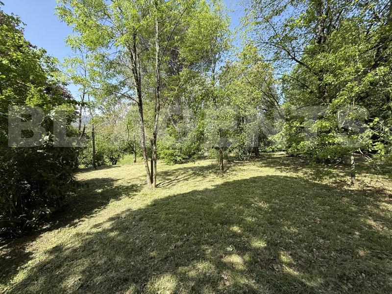 Maison traditionnelle - 97 m² - 6 pièces