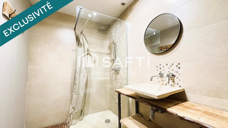 Maison - 193 m² - 7 pièces