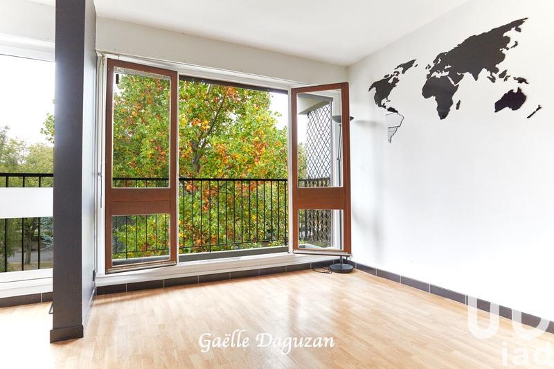 Appartement - 26 m² - 1 pièce