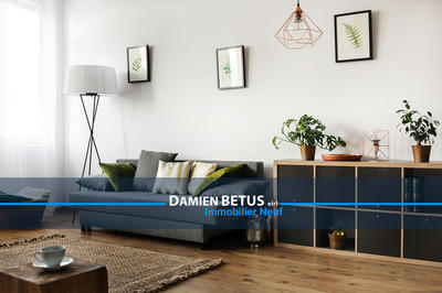 Appartement - 81 m² - 4 pièces