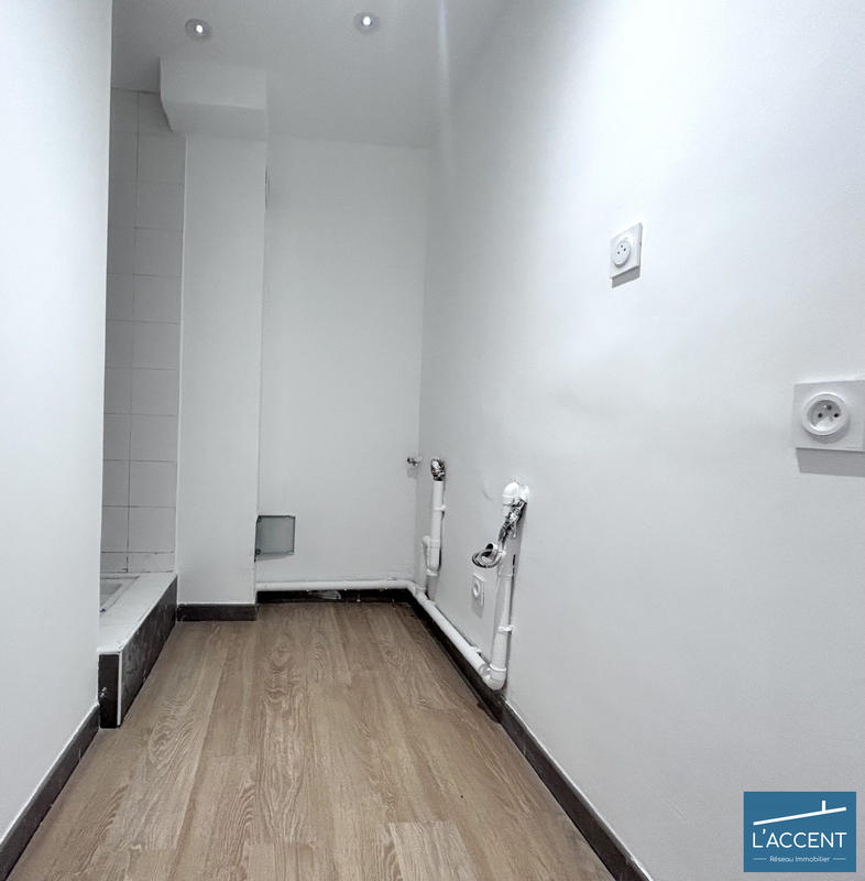 Appartement - 74 m² - 3 pièces