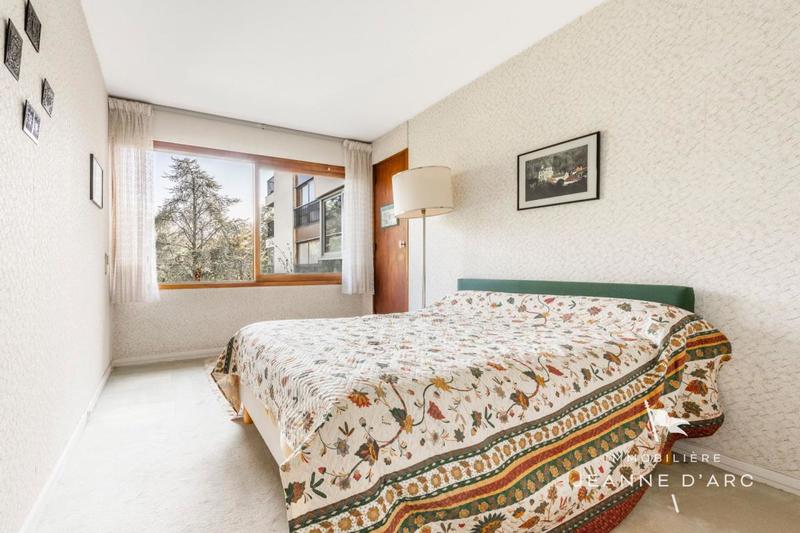 Appartement - 76 m² - 3 pièces