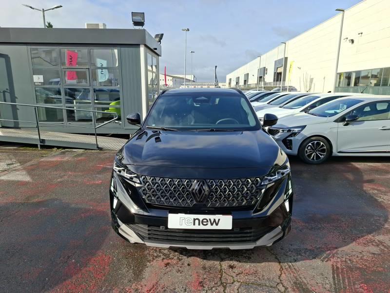 Renault Austral full hybrid E-Tech 200 ch Esprit Alpine