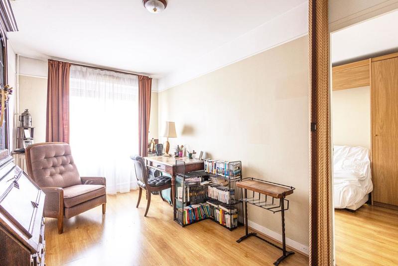 Appartement - 81 m² - 4 pièces