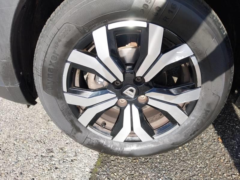 Dacia Sandero TCe 90 Stepway Confort