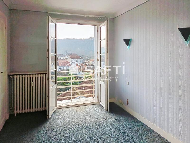Appartement - 54 m² - 3 pièces