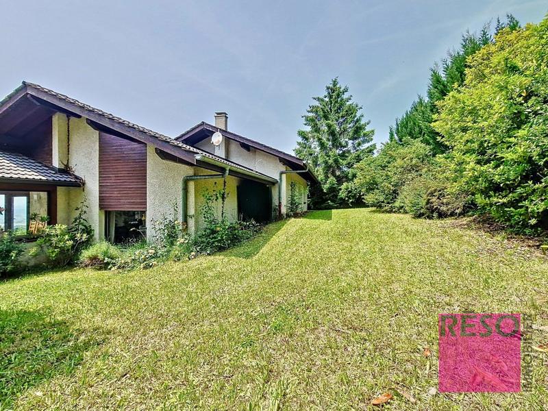 Villa - 150 m² - 6 pièces