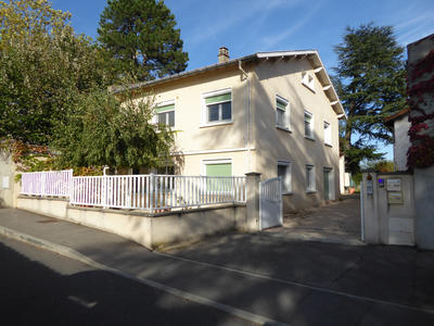 Maison - 173 m² - 7 pièces