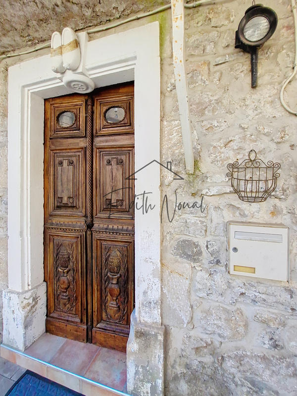 Maison - 71 m² - 3 pièces