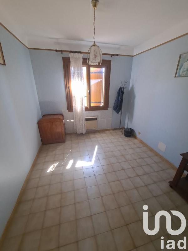 Maison - 99 m² - 7 pièces