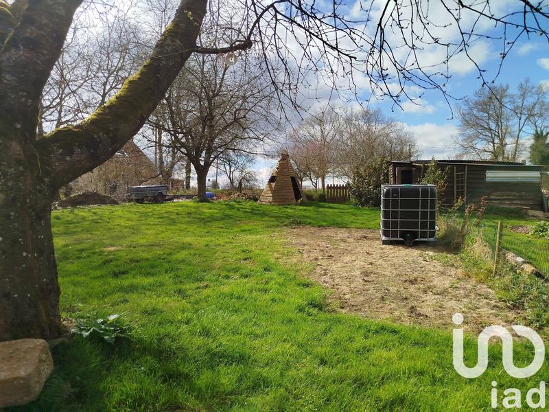 Maison - 190 m² - 10 pièces