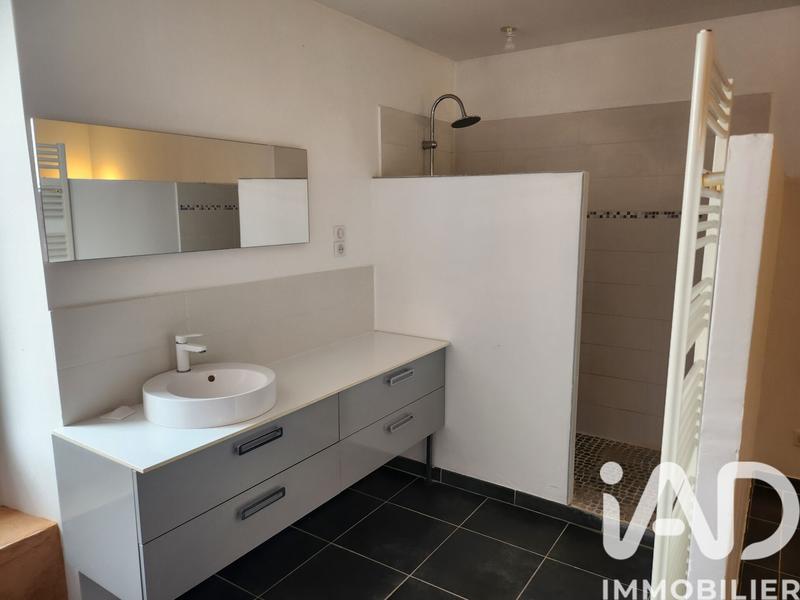 Maison - 178 m² - 6 pièces