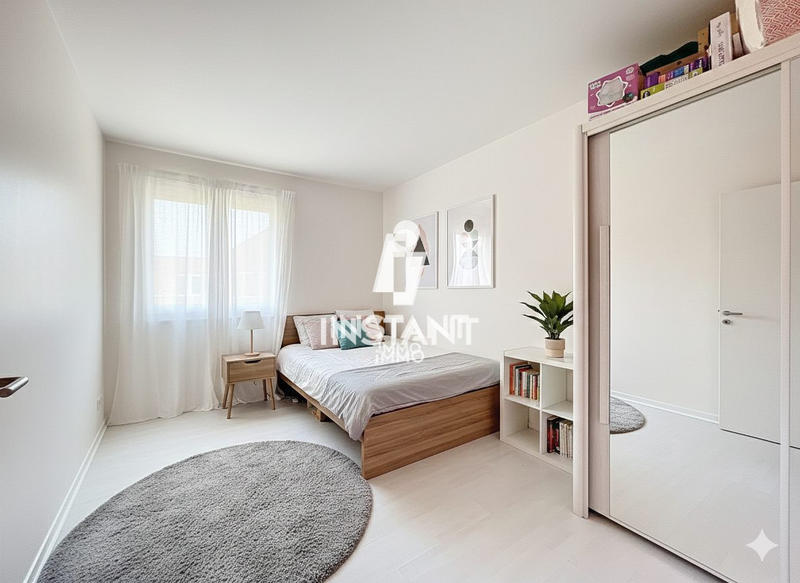 Appartement - 71 m² - 3 pièces