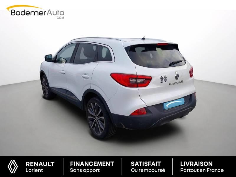 Renault Kadjar dCi 130 Energy Intens