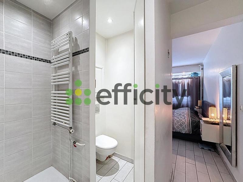 Appartement - 81 m² - 4 pièces