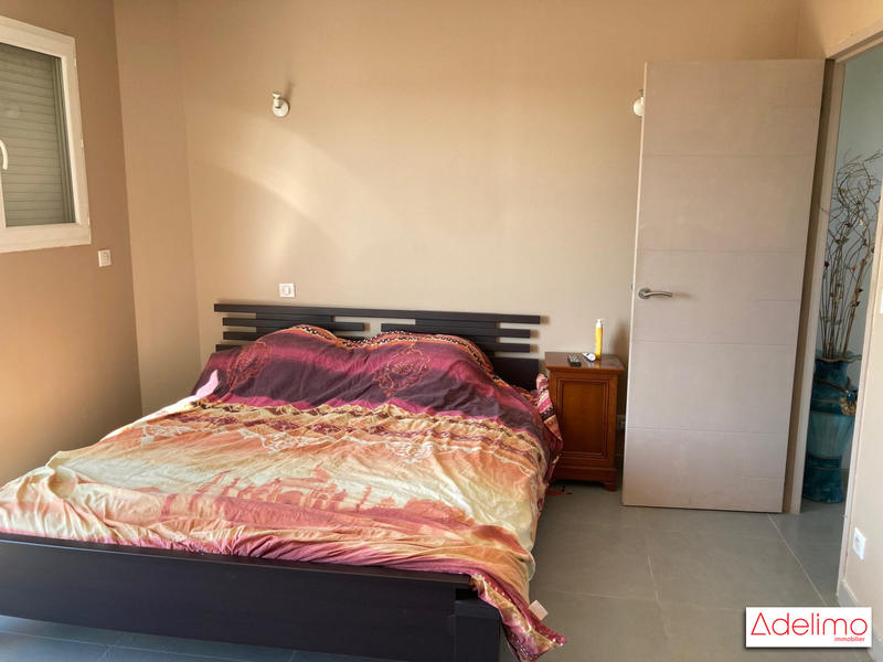 Maison - 132 m² - 5 pièces