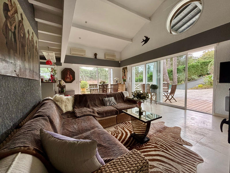 Maison - 45 m² - 5 pièces