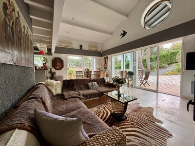 Maison - 45 m² - 5 pièces