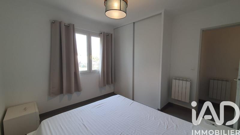 Maison - 102 m² - 4 pièces