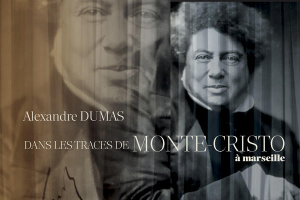 Monte-Cristo visite avec Animateur